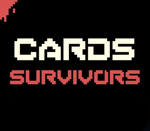Cards survivors steam - cards, key