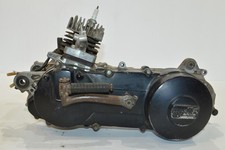 HONDA VISION SA 50 AF29 MOTOR ANTRIEBSMOTOR MOTORBLOCK KOMPLETTMOTOR ENGINE