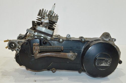 Honda vision af29 - sa, motor