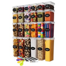 Vorratsdosen mit Deckel