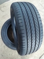 Sommerreifen, 215/50 R17, 95V, Continental PremiumContact C, DEMO