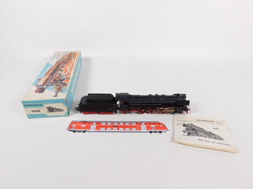 Märklin 3048 2 - märklin, 3048.2