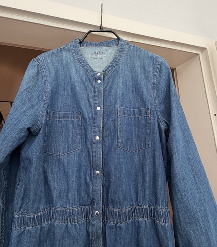 Edc esprit jeanskleid - edc,