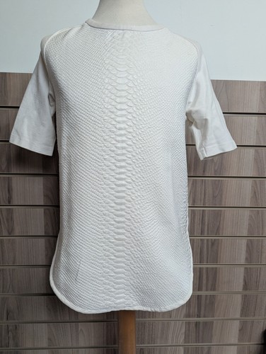 Zara shirt bluse mit - zara, t-shirt
