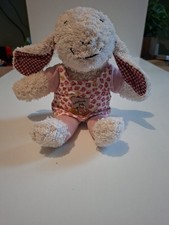 Steiff Stofftier SCHLAFLÄMMLE