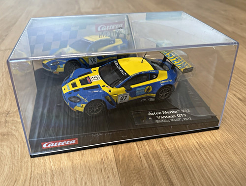 Carrera evolution aston martin - carrera,