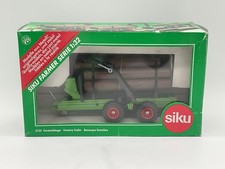 Siku 3155 ,,Forstanhänger
