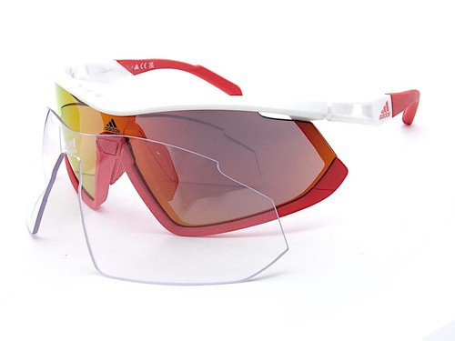 Adidas sport sonnenbrille - sport,