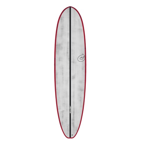 Surfboard torq act prepreg - surfboard, v+