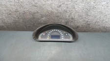 Y155-07 Mercedes W203 C180 Benzin Tachometer Kombiinstrument Tacho A2035402647