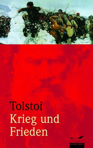 Krieg und frieden - und,