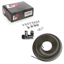 10m steel line brake line