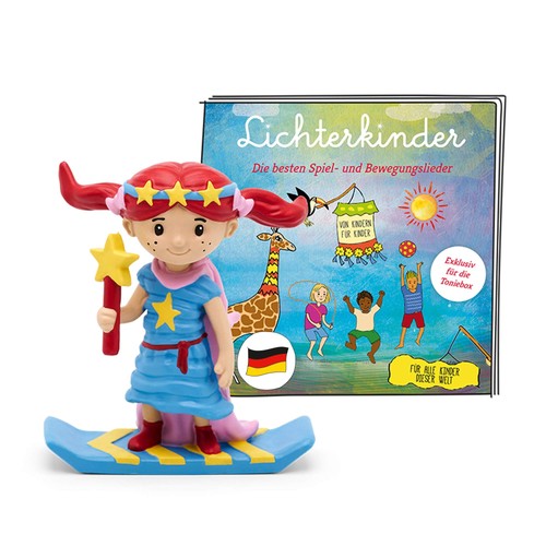 Tonies lichterkinder die - lichterkinder,