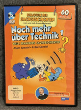 DVD Bibliothek der
