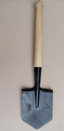Udssr feldspaten spaten - feldspaten,
