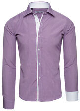 Rock Creek Herren Hemd