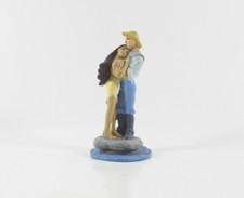 Pocahontas === Figur / Pärchen Walt Disney Store 1996