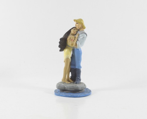 Pocahontas figur - pocahontas,