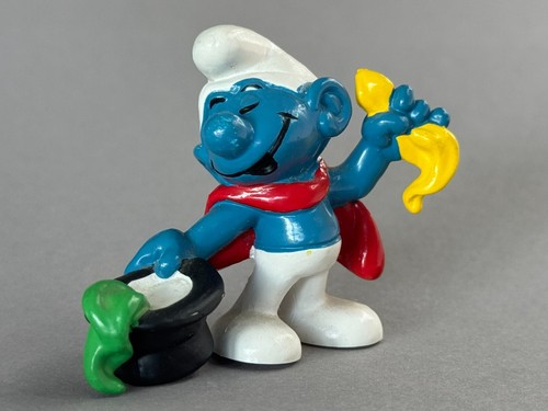 20114 zauberer schleich - zauberer, /