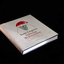 Achtung Weihnachten | Tomi