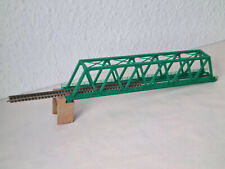 SPUR N KIBRI 7630 BRÜCKE FERTIGGELÄNDE