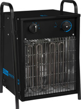 Güde Elektroheizgerät GH 9