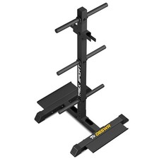 Hantelscheibenständer Stahl