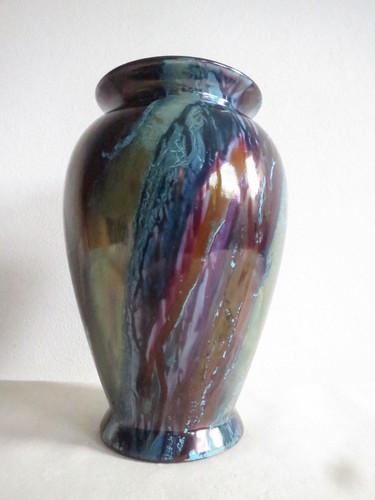 Vase carstens tönnieshof - vase,