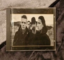 CD „U2 - The Joshua Tree“ von 1987  Zust: sehr gut