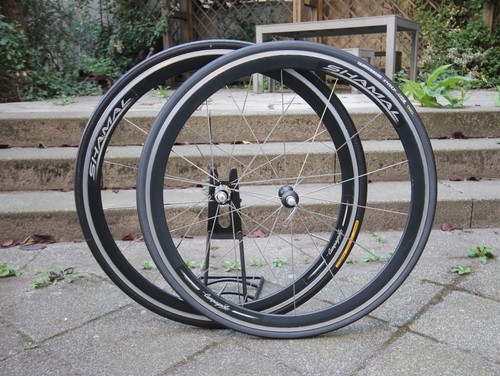 Campagnolo shamal black - campagnolo, 10