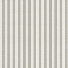 Rasch Textil Tapete Petite Fleur 288956 Grau Silber Weiß Streifen Vliestapete