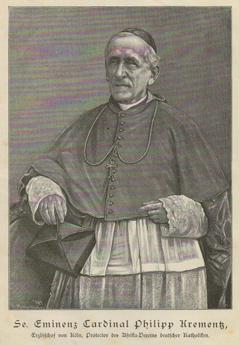 Eminenz cardinal philipp - eminenz,