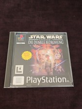 Playstation 1 Spiel - Star