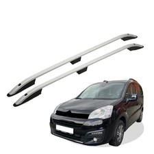 Dachreling passend für