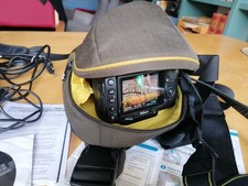 Nikon D5000 Digitalkamera mit