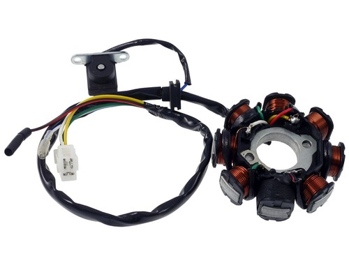 Lichtmaschine stator flex - lichtmaschine,
