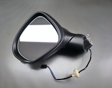 Orig Fiat 500X Außenspiegel