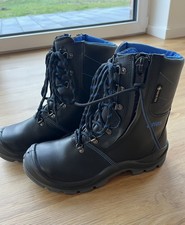 Atlas Sicherheitsschuhe GTX