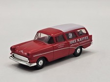 Brekina 1:87 Opel Rekord P1