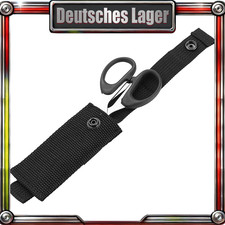 900D Nylon Scherentasche mit