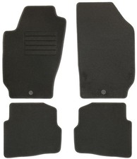 Fußmatten Set für Skoda