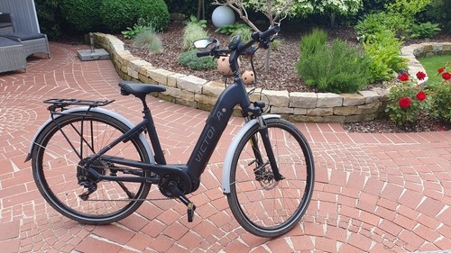 Top bike pedelec - top,, e-bike,