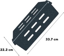 Flavorizer Bars Weber Gasgrill