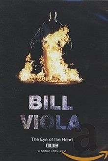 Bill viola the eye - bill,