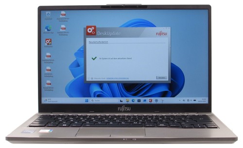 Fujitsu lifebook u7413 - fujitsu,