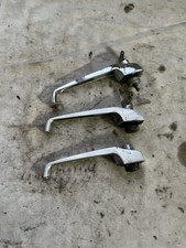 DDR Außentürgriffe Wartburg