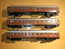x3 Märklin H0 4030