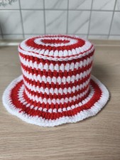 Klohut , WC Hut, Klopapier Hut