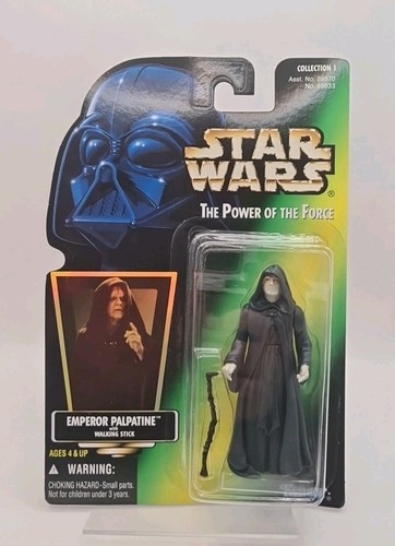 Star wars actionfigur - star,