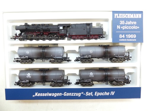 Fleischmann 1969 - fleischmann, 84